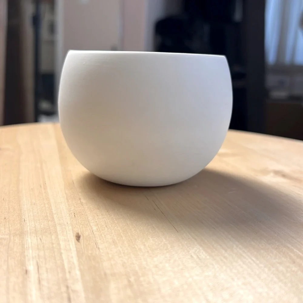 Crate&Barrel hardly used